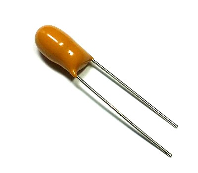 0.22UF 35V Tantalum Capacitor