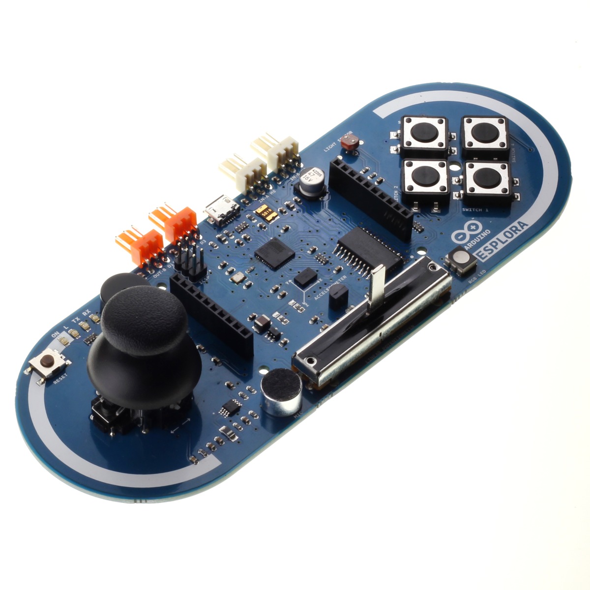 Arduino Esplora - Image 2