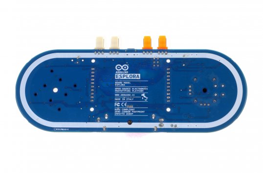 Arduino Esplora - Image 5