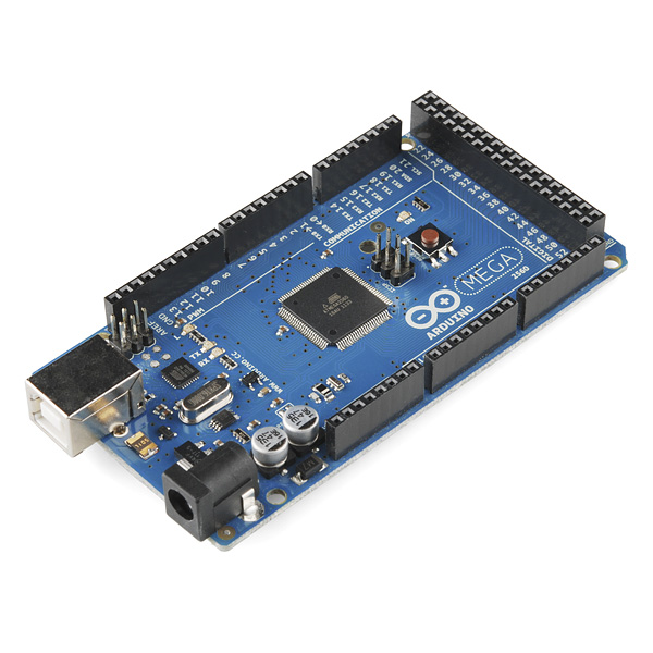 Arduino Mega 2560 China R3 without cable - Image 2
