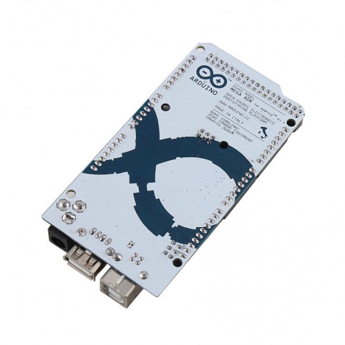 Arduino Mega ADK 2560 - Image 2
