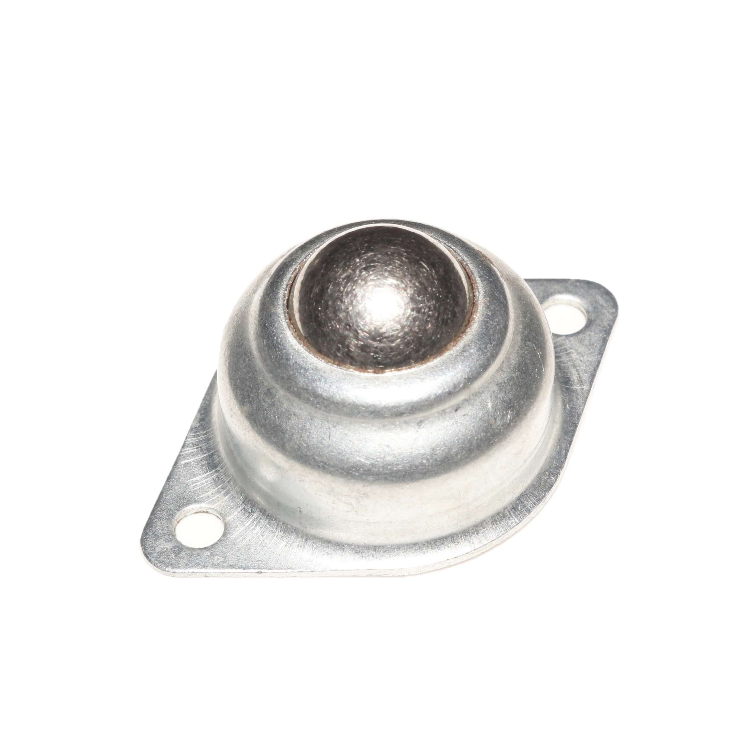 Metal Caster Wheel Free Moving 1 Inch for Robotic Car - Image 7
