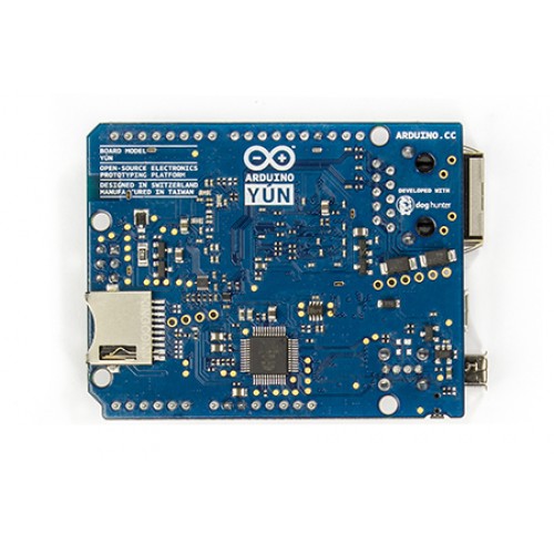 Arduino Yun Orginal - Image 5