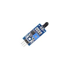Infrared Flame Sensor Module 3 Pin - Image 7