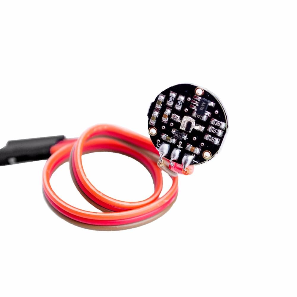 Finger Heart Rate (Pulse Rate) Sensor - Image 5