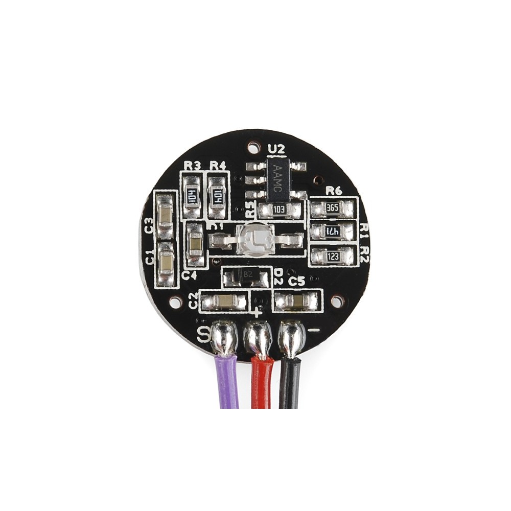 Finger Heart Rate (Pulse Rate) Sensor - Image 10
