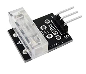 Ky-031 Knock Sensor Module - Image 3