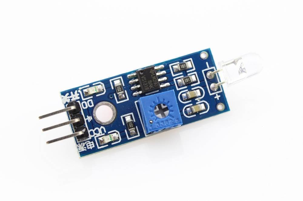 Photosenstive Diode Module - Image 5
