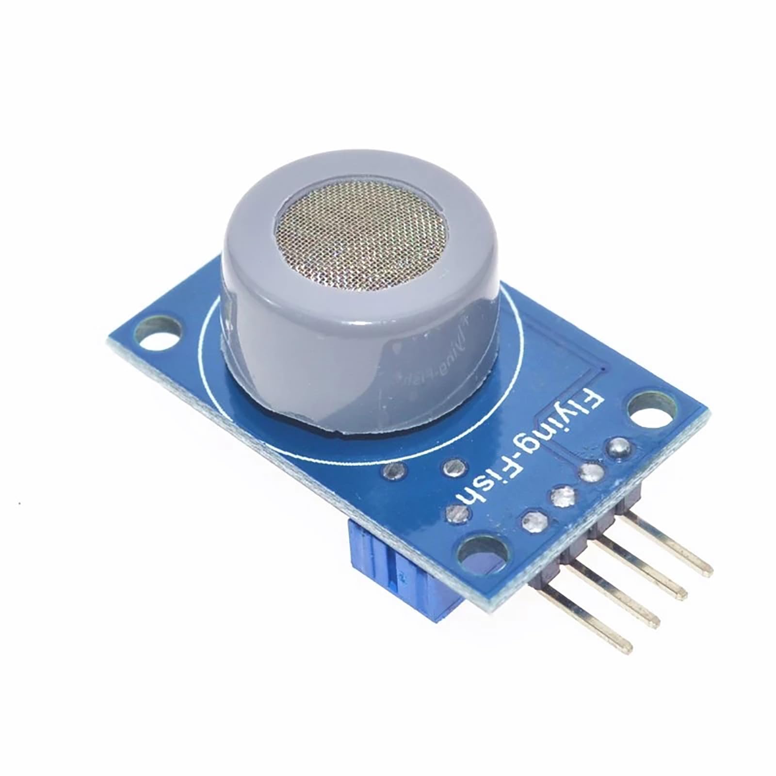 MQ-7 Carbon Monoxide / Gas Sensor Module - Image 4