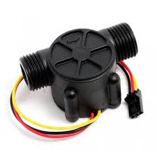 Water Flow Rate Sensor - Image 2