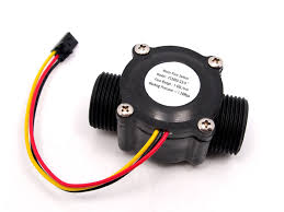 Water Flow Rate Sensor - Image 3