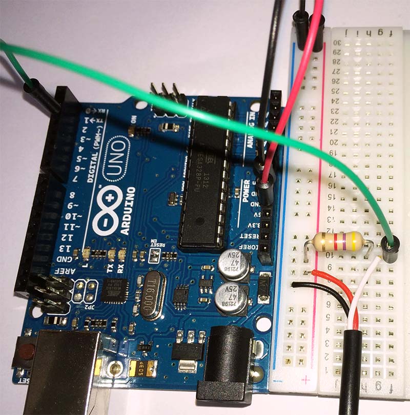 DS18B20 Waterproof Temperature Sensor - Image 3