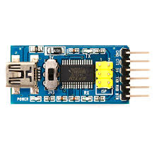 FT232Rl FTDI - Image 3