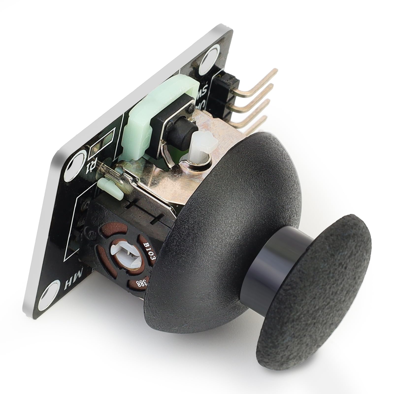 Joystick Module X-Y For Arduino - Image 11