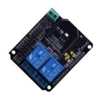 2 channel Relay Shield With XBee/BTBee interface - Image 6