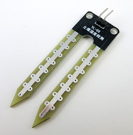 Soil Moisture Detection Humidity Sensor - Image 3