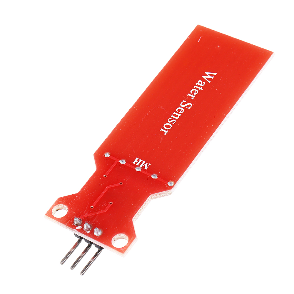 C43 Water Level Sensor & Liquid Water Droplet Depth Detection - Image 5