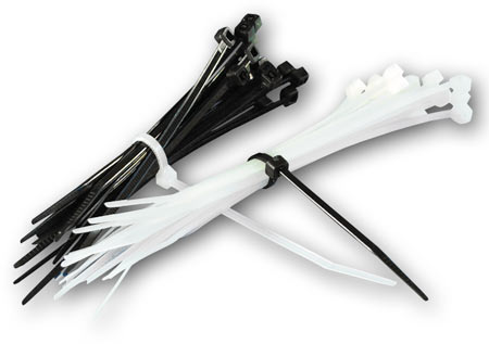 Tie Wrap 20Cm