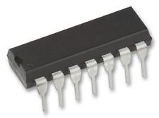 7430 DIP 8-Input NAND Gate - Image 2
