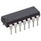 7401 DIP Quad 2-Input NAND Gate With Open Collector Outputs - Image 2