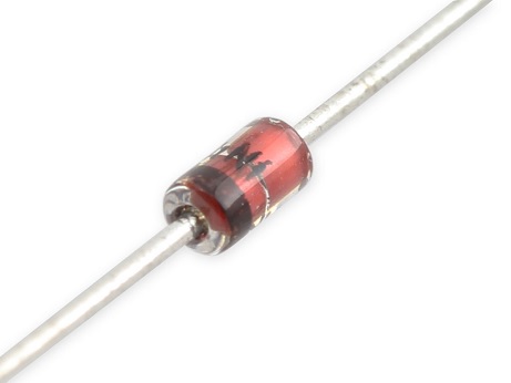 3.3V 0.5W Zener Diode
