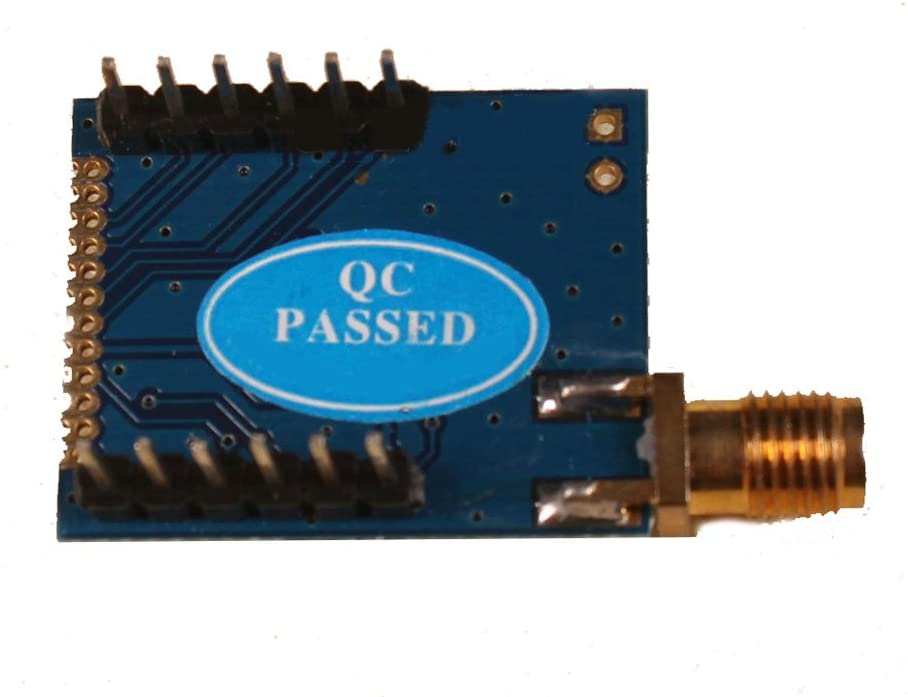 RF4432Se Si4432 433Mhz Wireless Rf Transceiver Module - Image 2