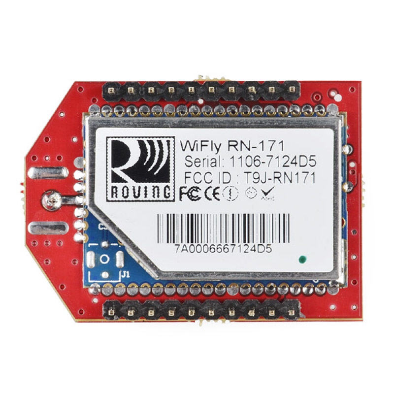 RN-XV Wifly Bee RN-171 XV Wire Antenna - Image 2