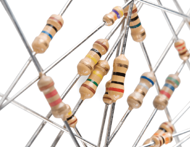 Resistor 30K Ohm 1 Watt 5%
