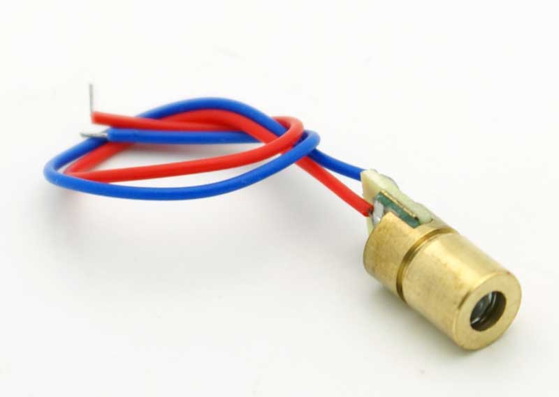 3V Laser - Image 2