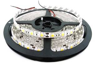 Flexible LED Strip 5M 12V Tunable White - Image 2