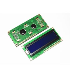 LCD 2x16 Blue Backlight 1602 - Image 10