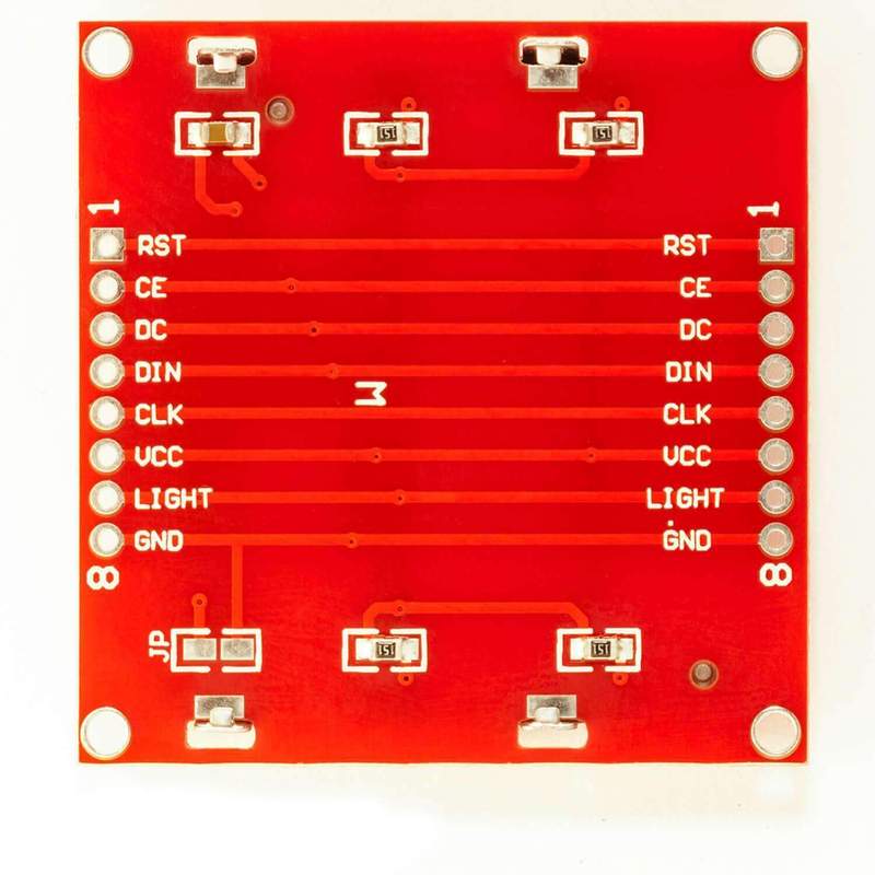 Nokia 5110 LCD - Image 2