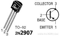 2N2907 - Image 3