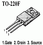 2SK2043 - Image 2