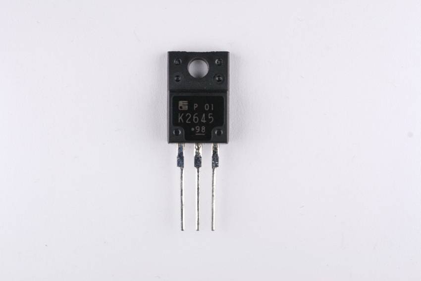 2SK2645