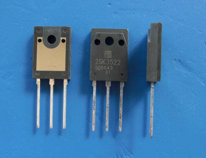 2SK3522