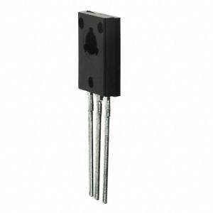 BD131 PLASTIC - Image 2