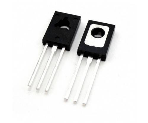 BD140 PLASTIC