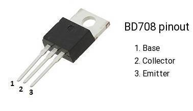 BD708