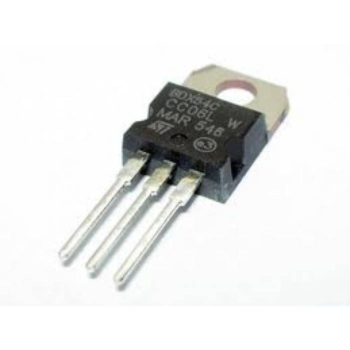 BDX54C - Image 2