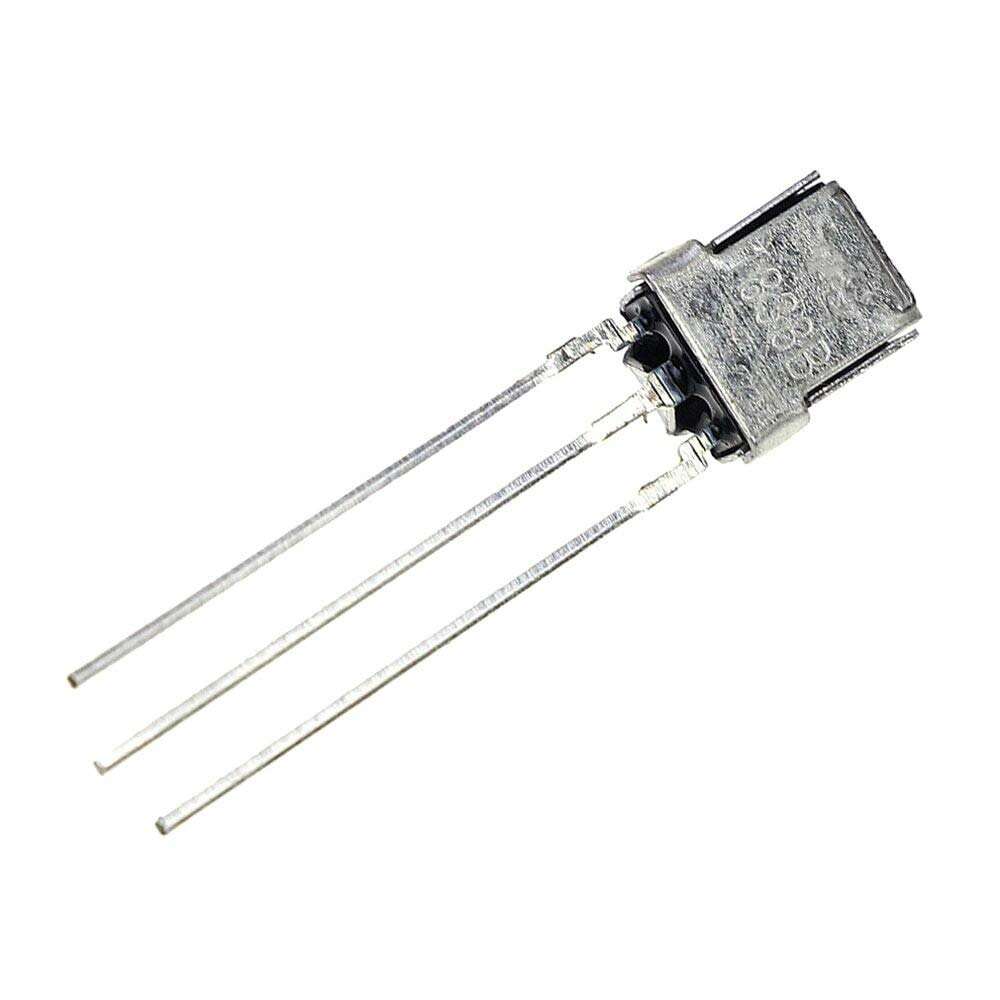 TSOP JS-1838B Infrared Remote Receiver - Image 4