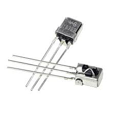 TSOP JS-1838B Infrared Remote Receiver - Image 5