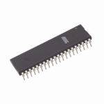 AT89C55 Microcontroller IC - Image 2