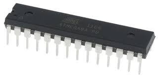 ATMEGA8A - Image 3