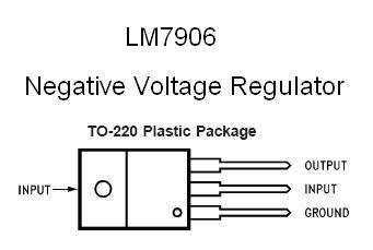 LM7906 - Image 2