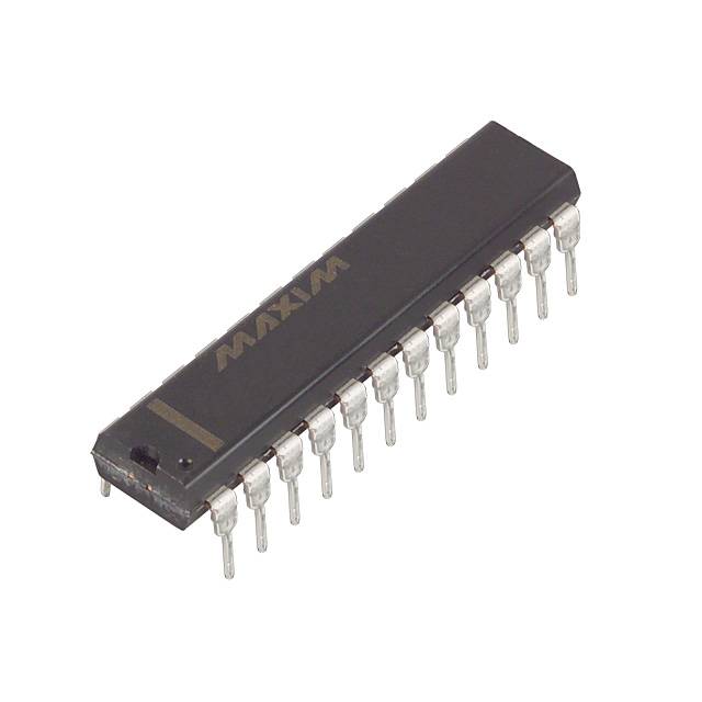 MAX7218BIPI LED Display Driver (DIP Package)