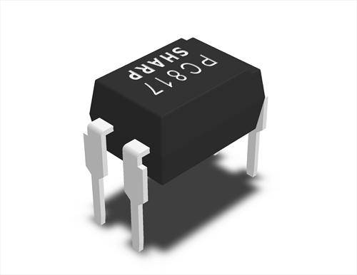 PC817