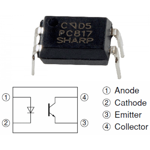 PC817 - Image 2