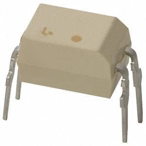 TLP521 DIP - Image 2