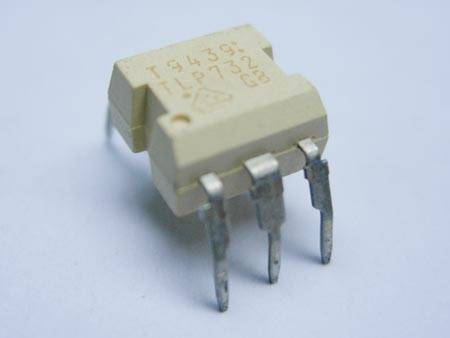 TLP732 DIP